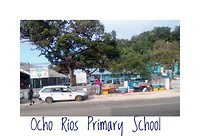 Ocho Rios Primary School