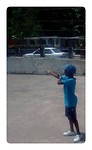 Ocho Rios Primary School Fun day