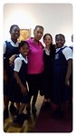 Educational Schooltrip to Kingston..