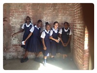 Educational Schooltrip to Kingston..