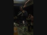 en daarna Bennie van Canada..
