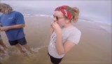 Eerste weken van Australie