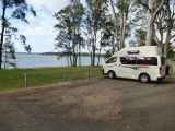 Lake Macquarie