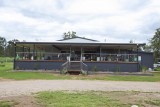 Huis op de farm