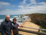 Yes, we were there!