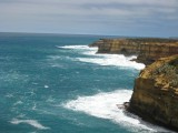 The great ocean