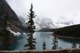 Lake Moraine
