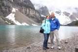 Moraine Lake