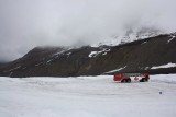 Athabasca Glacier