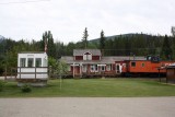 VVV kantoor Valemount