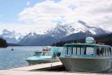 Lake Maligne