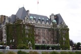 Empress hotel