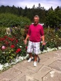 The Butchart Gardens