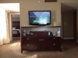Suite River Rock Casino Resort
