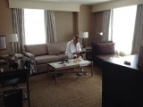 Suite River Rock Casino Resort
