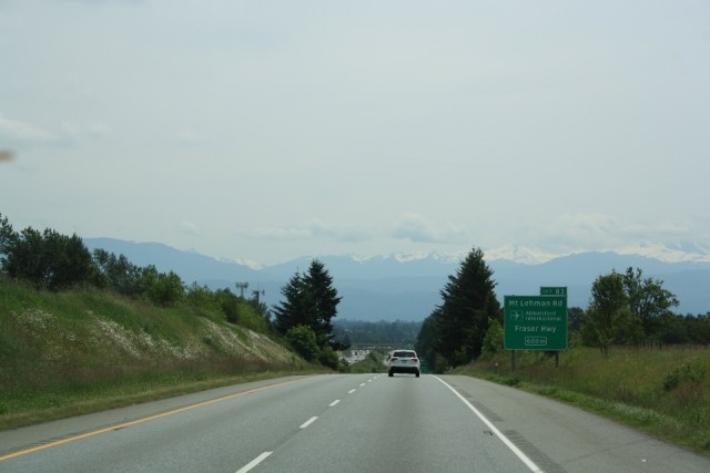 Fraser Highway