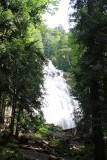 Bridal Falls