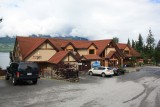 Halcyon Hot Springs