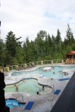 Halcyon Hot Springs