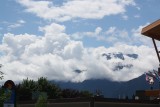 Revelstoke mountain