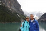 Lake Louise
