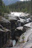 Mistaya River