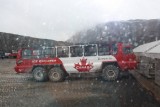 Athabasca Glacier