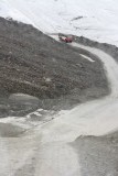 Athabasca Glacier