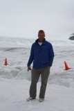 Athabasca Glacier