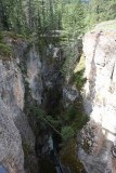 Maligne Canyon
