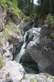 Maligne Canyon