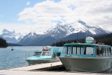 Lake Maligne
