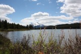 Lake Maligne