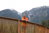 Mount Robson