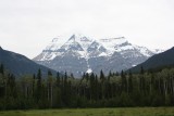 Mount Robson
