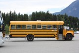 de Schoolbus