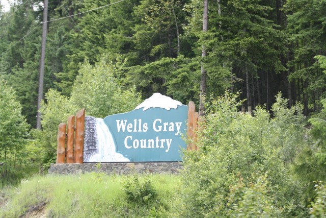 Well's Gray