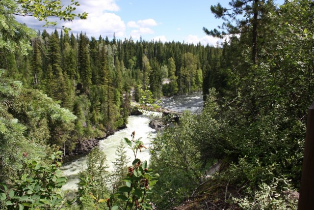 Wells Gray