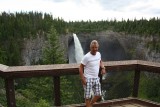 Helmcken Falls