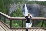 Helmcken Falls