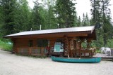 Clearwater Lake