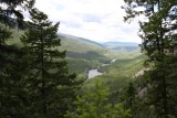 Wells Gray Provincial park