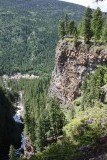Spahat Falls