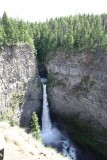 Spahat Falls
