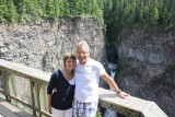 Spahat Falls
