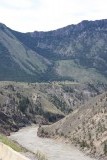 Lillooet - Fraser River