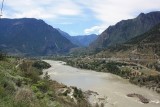 Lillooet - Fraser river
