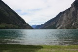 Seton Lake