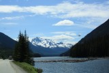 Duffey Lake