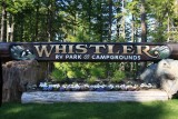 Whistler